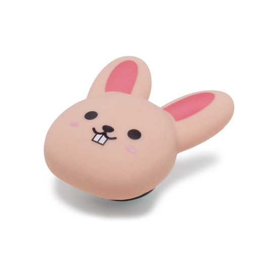 Crocs Jibbitz™ charms Squishy Bunny